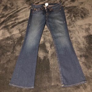 True Religion Petite jeans